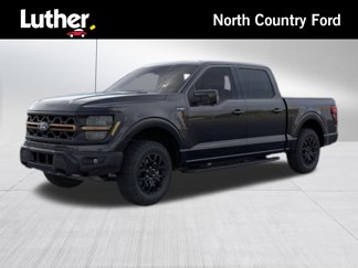 New 2025 Ford F150 Tremor w/ Equipment Group 402A High image 1