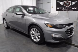 Used 2024 Chevrolet Malibu LT image 1