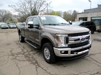 Used 2019 Ford F350 XLT w/ XLT Premium Package image 1