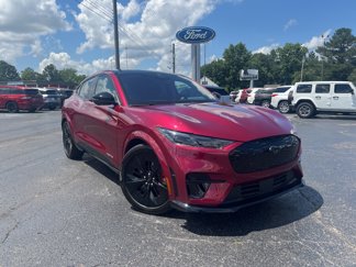 New 2025 Ford Mustang Mach-E GT image 1