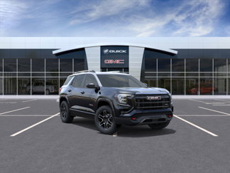 New 2026 GMC Terrain AT4 image 1
