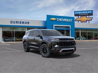 New 2025 Chevrolet Traverse Z71 w/ Enhanced Driving Package image 1