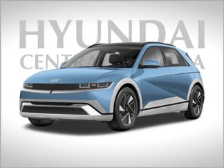 New 2025 Hyundai Ioniq 5 Limited image 1