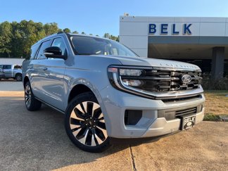 New 2025 Ford Expedition Platinum 360° Tour