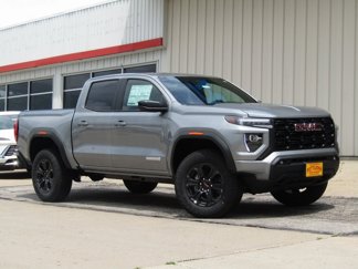 New 2025 GMC Canyon Elevation w/ Convenience Package image 1