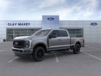 New 2025 Ford F250 Lariat image 1