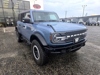 Used 2024 Ford Bronco Badlands image 1