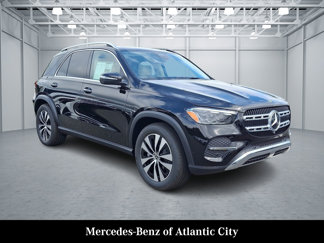 New 2026 Mercedes-Benz GLE 450e 4MATIC image 1