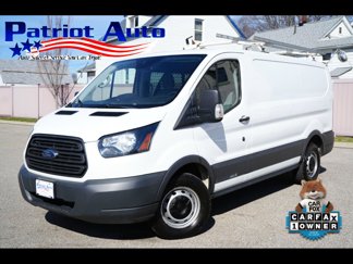 Used 2018 Ford Transit 250 130 Low Roof image 1