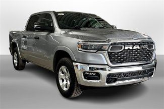New 2025 RAM 1500 Big Horn image 1