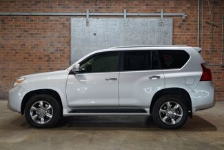 Used 2011 Lexus GX 460 image 1