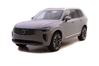 New 2026 Volvo XC90 B6 Plus w/ Protection Package Premier image 1