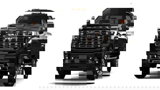 New 2025 GMC Sierra 2500 Denali Ultimate w/ Max Trailering Package image 1