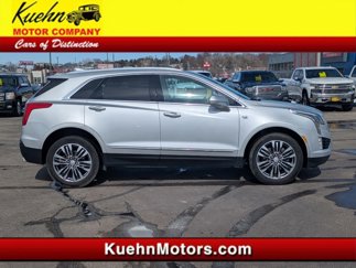 Used 2019 Cadillac XT5 Premium Luxury image 1