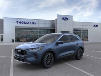 New 2025 Ford Escape SE image 1