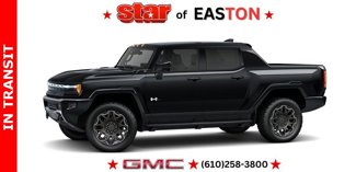 New 2026 GMC Hummer EV 4x4 Crew Cab image 1