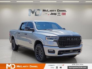 New 2025 RAM 1500 Limited image 1