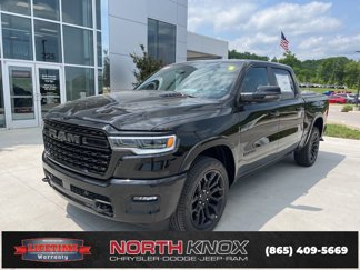 New 2025 RAM 1500 Limited image 1