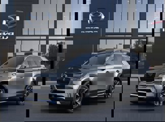 New 2025 MAZDA CX-90 Plug-In Hybrid w/ Premium Plus image 1
