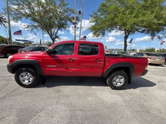 Used 2015 Toyota Tacoma PreRunner image 1