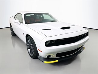 Used 2023 Dodge Challenger R/T Scat Pack w/ Plus Package image 1
