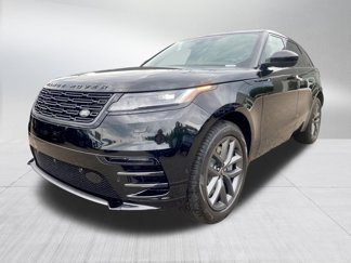 New 2026 Land Rover Range Rover Velar Dynamic SE image 1