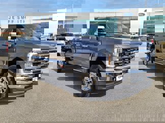New 2025 Ford F250 Lariat image 1