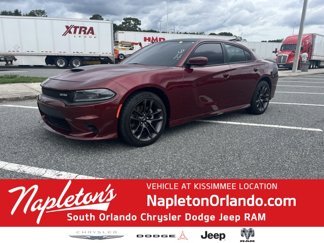 Used 2022 Dodge Charger R/T w/ Daytona Edition Group image 1