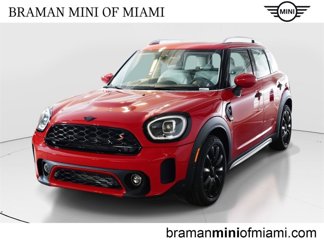 Used 2024 MINI Cooper Countryman S image 1