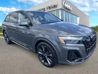 New 2025 Audi Q7 3.0T Premium Plus image 1