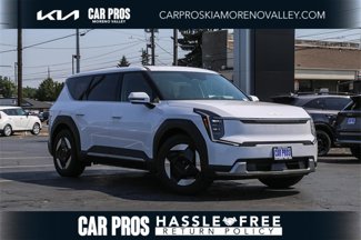 New 2026 Kia EV9 Light image 1