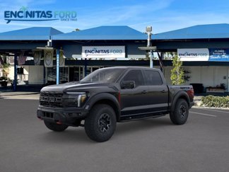 New 2025 Ford F150 Raptor image 1
