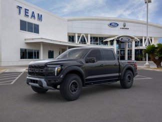 New 2025 Ford F150 Raptor image 1