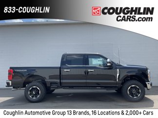 New 2025 Ford F250 Lariat w/ Lariat Ultimate Package image 1
