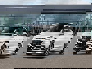 New 2026 Genesis G70 2.5T Prestige image 1