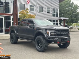 Used 2024 Ford F150 Raptor w/ Equipment Group 803A Raptor R video 1