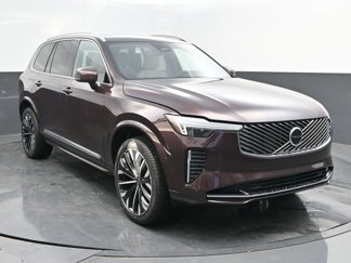 New 2025 Volvo XC90 T8 Core w/ Climate Package image 1