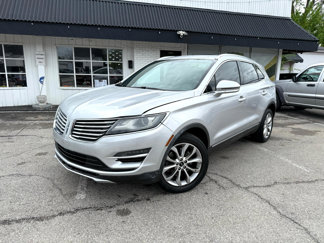 Used 2016 Lincoln MKC Select w/ Select Plus Package image 1