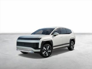 New 2026 Hyundai Ioniq 9 SEL image 1