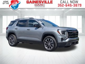 New 2026 GMC Terrain Elevation w/ Elevation Premium Package image 1