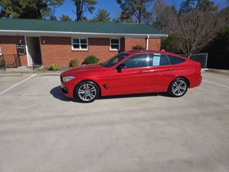 Used 2015 BMW 328i Gran Turismo xDrive image 1