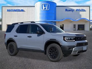 New 2026 Honda Passport RTL image 1
