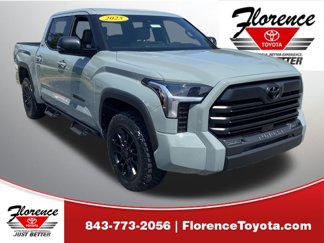 New 2025 Toyota Tundra SR5 image 1