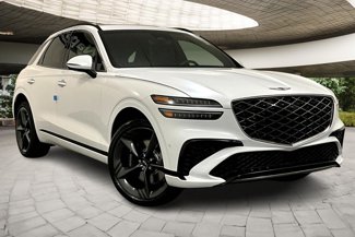 New 2026 Genesis GV70 3.5T Sport Prestige image 1