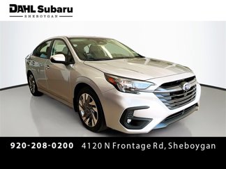 New 2025 Subaru Legacy Touring XT image 1