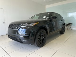 New 2026 Land Rover Range Rover Velar S image 1