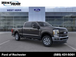 New 2025 Ford F350 XLT image 1