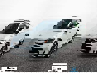 New 2025 Honda Civic Sport Touring image 1