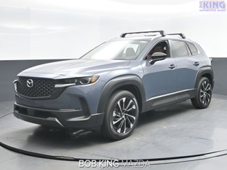 New 2025 MAZDA CX-50 2.5 Hybrid w/ Weather Package image 1