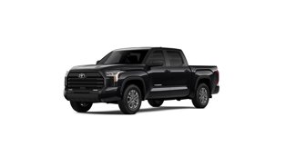 New 2025 Toyota Tundra SR5 w/ SR5 Convenience Package image 1